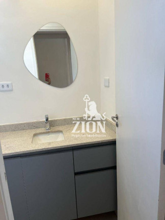 Imagem Apartamento com 2 Quartos à Venda, 45 m² em Bela Vista - São Paulo