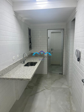 Imagem Apartamento com 2 Quartos à Venda, 68 m² em Campo Belo - São Paulo Imagem Apartamento com 2 Quartos à Venda, 68 m² em Campo Belo - São Paulo