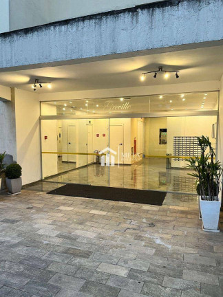 Imagem Imóvel com 2 Quartos à Venda, 62 m² em Santana - São Paulo Imagem Imóvel com 2 Quartos à Venda, 62 m² em Santana - São Paulo