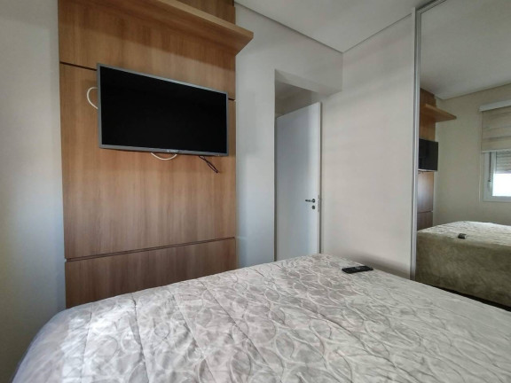 Imagem Apartamento com 2 Quartos à Venda, 57 m² em Vila Homero Thon - Santo André Imagem Apartamento com 2 Quartos à Venda, 57 m² em Vila Homero Thon - Santo André