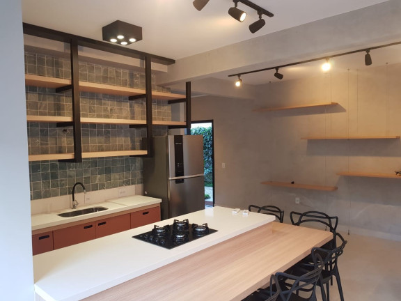 Imagem Casa com 2 Quartos à Venda, 129 m² em Jardim Suarão - Itanhaém Imagem Casa com 2 Quartos à Venda, 129 m² em Jardim Suarão - Itanhaém
