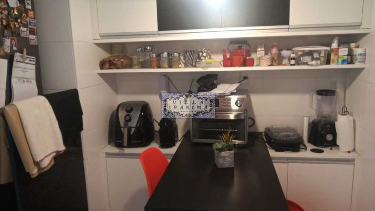 Imagem Apartamento com 3 Quartos à Venda, 96 m² em Santa Rosa - Niterói