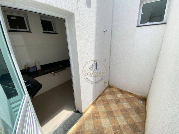 Imagem Apartamento com 2 Quartos à Venda, 94 m² em Vila Alice - Santo André Imagem Apartamento com 2 Quartos à Venda, 94 m² em Vila Alice - Santo André