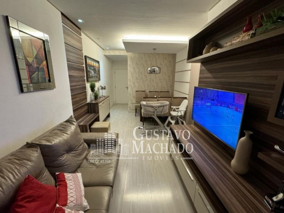 Imóvel com 3 Quartos à Venda, 87 m² em Aterrado - Volta Redonda