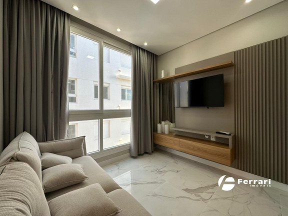 Apartamento com 1 Quarto à Venda, 60 m² em Navegantes - Capao Da Canoa
