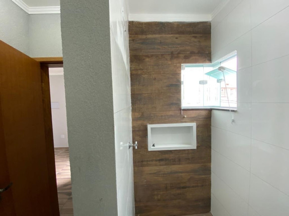 Imagem Casa com 2 Quartos à Venda, 115 m² em Vila Curuçá - Santo André