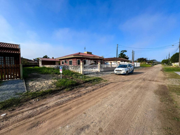 Imagem Terreno à Venda, 180 m² em Barra Do Sai - Itapoá Imagem Terreno à Venda, 180 m² em Barra Do Sai - Itapoá