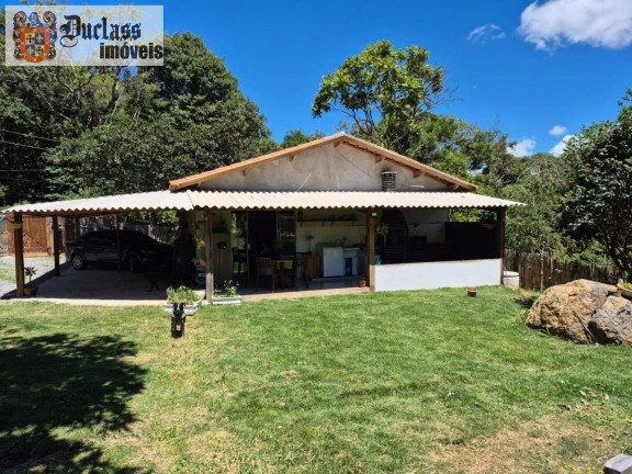 Imagem Chácara com 2 Quartos à Venda, 120 m² em Campestre - Pedra Bela Imagem Chácara com 2 Quartos à Venda, 120 m² em Campestre - Pedra Bela