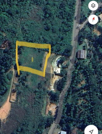 Imagem Terreno à Venda, 5.500 m² Imagem Terreno à Venda, 5.500 m²
