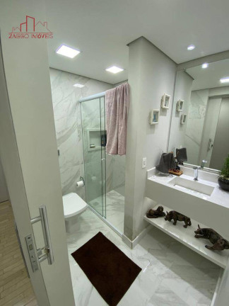 Imagem Apartamento com 3 Quartos à Venda, 69 m² em Vila Andrade - São Paulo Imagem Apartamento com 3 Quartos à Venda, 69 m² em Vila Andrade - São Paulo