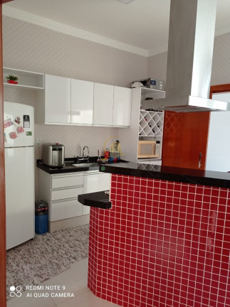 Imagem Casa com 3 Quartos à Venda, 200 m² em Condomínio Village Rio Preto - São José Do Rio Preto Imagem Casa com 3 Quartos à Venda, 200 m² em Condomínio Village Rio Preto - São José Do Rio Preto