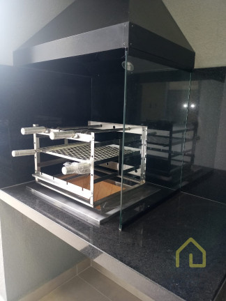 Imagem Casa com 3 Quartos à Venda, 135 m² em Loteamento Park Gran Reserve - Indaiatuba