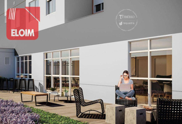 Imagem Apartamento com 2 Quartos à Venda, 34 m² em Brás - São Paulo Imagem Apartamento com 2 Quartos à Venda, 34 m² em Brás - São Paulo