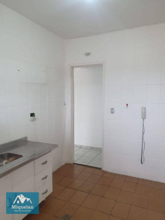 Imagem Apartamento com 2 Quartos à Venda, 62 m² em Jaçanã - São Paulo