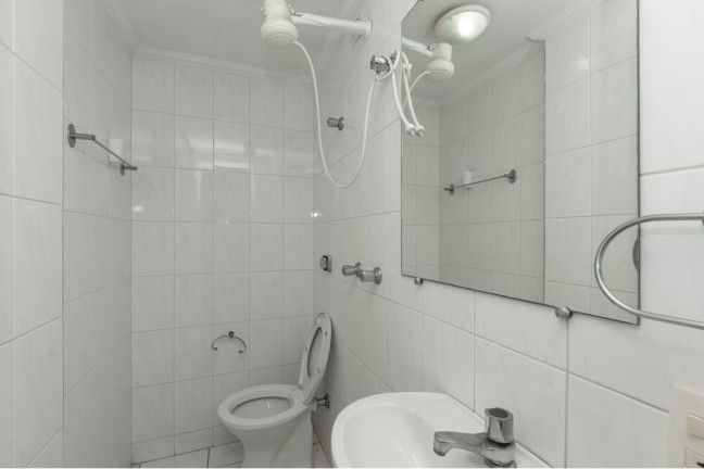 Imagem Apartamento com 3 Quartos à Venda, 164 m² em Morro Dos Ingleses - São Paulo Imagem Apartamento com 3 Quartos à Venda, 164 m² em Morro Dos Ingleses - São Paulo