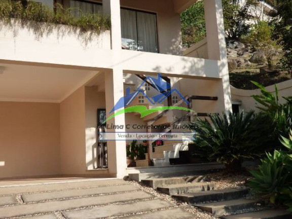 Imagem Casa de Condomínio com 4 Quartos à Venda, 450 m² em Atibaia Imagem Casa de Condomínio com 4 Quartos à Venda, 450 m² em Atibaia