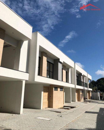 Imagem Sobrado com 3 Quartos à Venda, 110 m² em Glória - Joinville