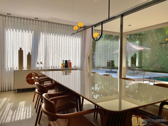 Imagem Casa com 5 Quartos à Venda, 547 m² em Riviera - Bertioga