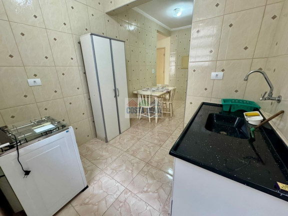 Imagem Apartamento com 1 Quarto à Venda, 42 m² em Boqueirão - Praia Grande Imagem Apartamento com 1 Quarto à Venda, 42 m² em Boqueirão - Praia Grande