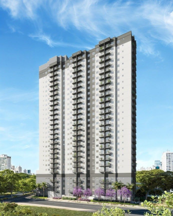 Imagem Apartamento com 2 Quartos à Venda, 34 m² em Vila Dom Pedro I - São Paulo Imagem Apartamento com 2 Quartos à Venda, 34 m² em Vila Dom Pedro I - São Paulo