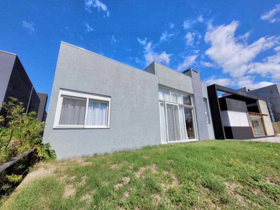 Imagem Casa com 4 Quartos à Venda, 190 m² em Rainha Do Mar - Xangri-lá