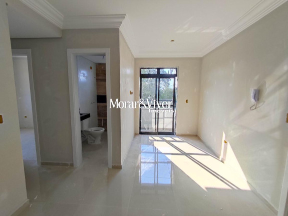 Imagem Apartamento com 2 Quartos à Venda, 46 m² em Parque Da Fonte - São José Dos Pinhais