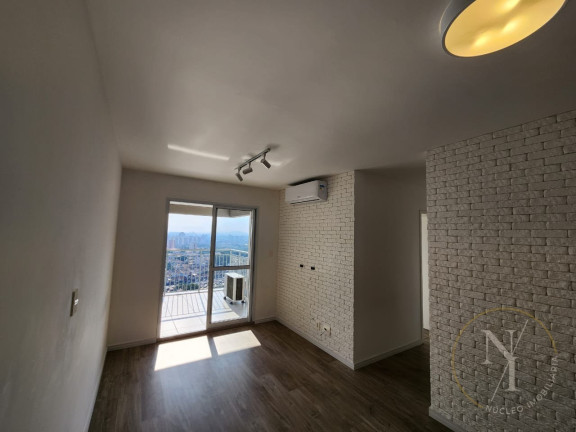 Imagem Apartamento com 3 Quartos à Venda, 74 m² em Tatuapé - São Paulo