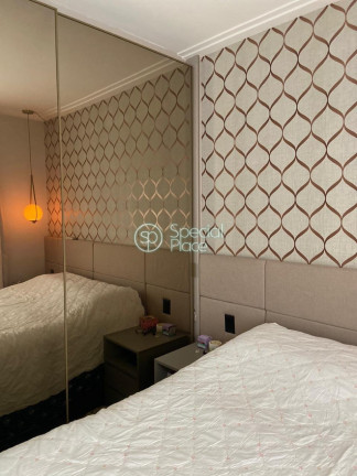 Imagem Apartamento com 4 Quartos à Venda,  em Santana - São Paulo