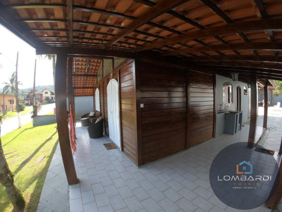 Imagem Casa com 4 Quartos à Venda, 550 m² em Horto Florestal - Ubatuba Imagem Casa com 4 Quartos à Venda, 550 m² em Horto Florestal - Ubatuba