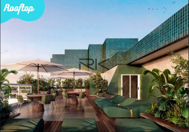 Imagem Apartamento com 2 Quartos à Venda, 71 m² em Itaguá - Ubatuba