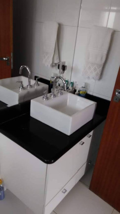 Imagem Casa de Condomínio com 3 Quartos à Venda, 290 m² em Jardim Garret - Araçoiaba Da Serra Imagem Casa de Condomínio com 3 Quartos à Venda, 290 m² em Jardim Garret - Araçoiaba Da Serra