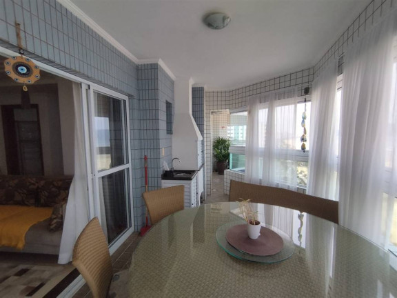 Imagem Apartamento com 4 Quartos à Venda, 165 m² em Guilhermina - Praia Grande Imagem Apartamento com 4 Quartos à Venda, 165 m² em Guilhermina - Praia Grande