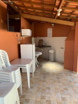 Imagem Apartamento com 2 Quartos à Venda, 138 m² em Três Marias - Peruíbe Imagem Apartamento com 2 Quartos à Venda, 138 m² em Três Marias - Peruíbe