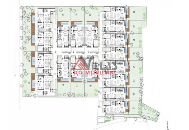 Imagem Sobrado com 4 Quartos à Venda, 1.037 m² em Chácara Santo Antônio - São Paulo