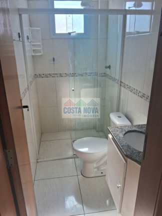 Imagem Apartamento com 1 Quarto para Alugar, 50 m² em Mirim - Praia Grande Imagem Apartamento com 1 Quarto para Alugar, 50 m² em Mirim - Praia Grande