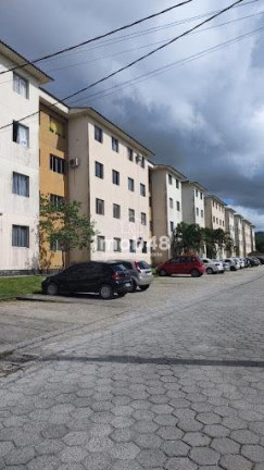 Imagem Apartamento com 2 Quartos à Venda, 48 m² em Saudade - Biguaçu