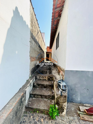Imagem Casa com 2 Quartos à Venda, 66 m² em Loteamento Eugênio Mazon - Mogi Mirim