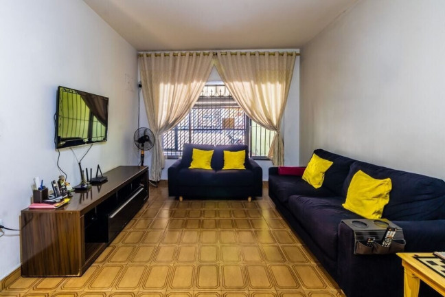 Imagem Casa com 3 Quartos à Venda, 175 m² em Vila Matilde - São Paulo