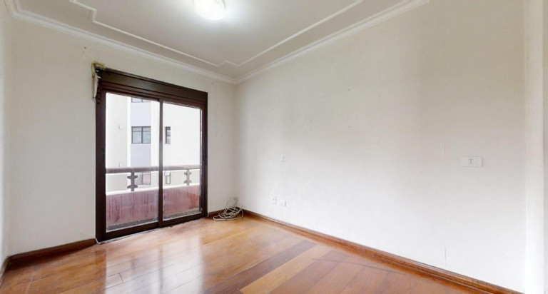 Imagem Apartamento com 3 Quartos à Venda, 163 m² em Morumbi - São Paulo