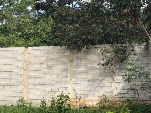 Imagem Terreno à Venda, 6.500 m² em Quintas Do Jacuba - Contagem
