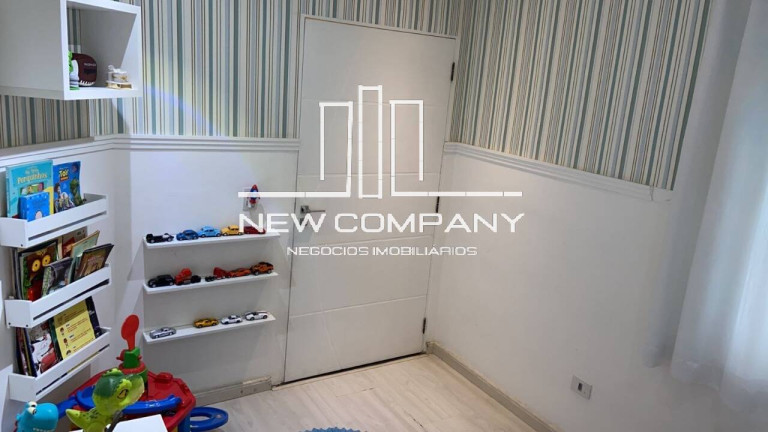 Imagem Apartamento com 2 Quartos à Venda,  em Jardim Santo Alberto - Santo André