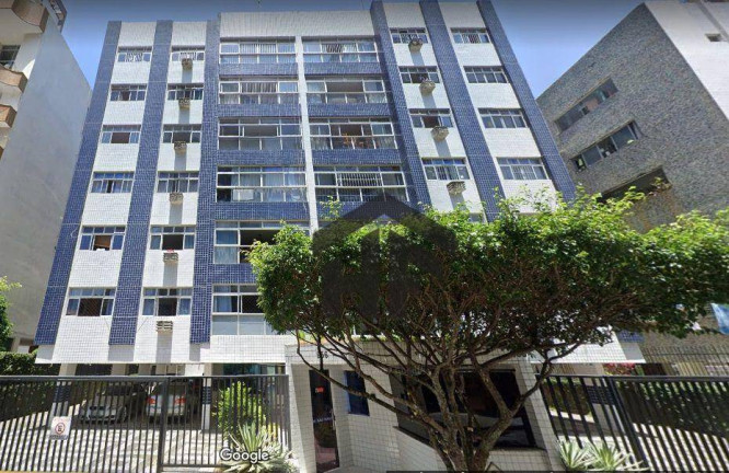 Imagem Apartamento com 3 Quartos à Venda, 160 m² em Boa Viagem - Recife Imagem Apartamento com 3 Quartos à Venda, 160 m² em Boa Viagem - Recife