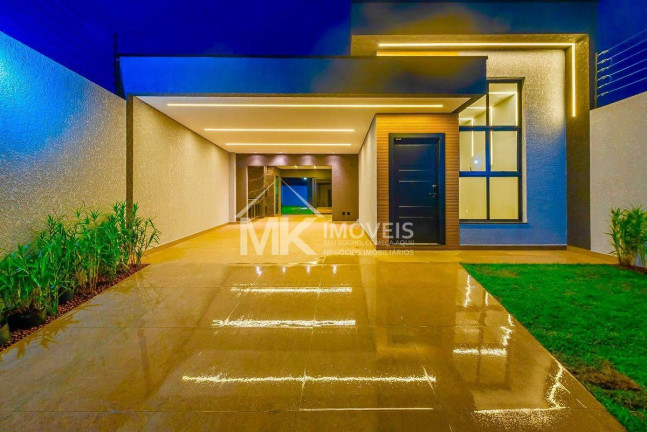 Imagem Casa com 3 Quartos à Venda, 162 m² em Centro - Piraquara Imagem Casa com 3 Quartos à Venda, 162 m² em Centro - Piraquara
