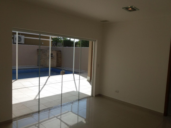 Imagem Sobrado com 4 Quartos à Venda, 240 m² em Condomínio Real Villas Europa - Sorocaba