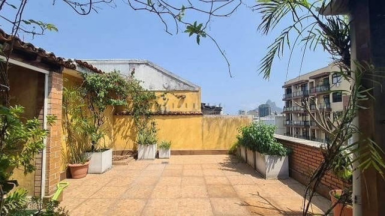 Imagem Apartamento com 3 Quartos à Venda, 220 m² em Ipanema - Rio De Janeiro