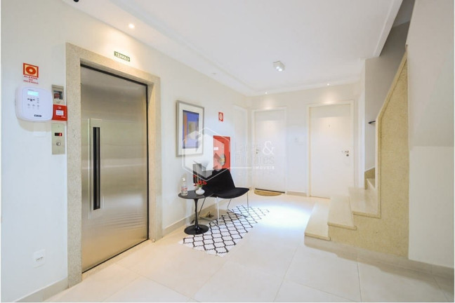 Imagem Apartamento com 2 Quartos à Venda, 88 m² em Vila Mariana - São Paulo
