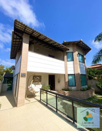 Imagem Casa de Condomínio com 3 Quartos à Venda, 300 m² em Ogiva - Cabo Frio Imagem Casa de Condomínio com 3 Quartos à Venda, 300 m² em Ogiva - Cabo Frio