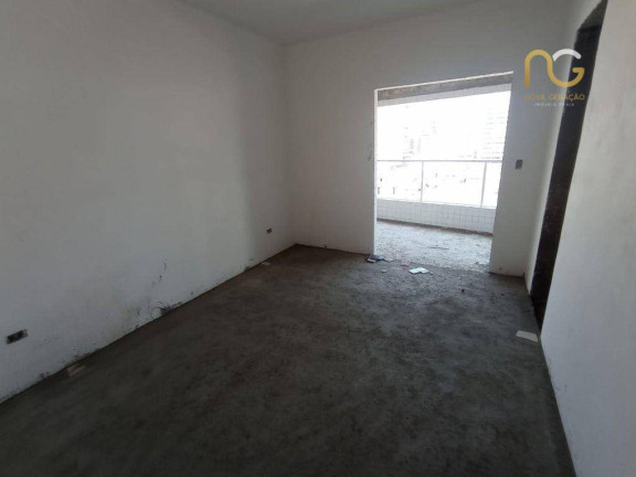 Imagem Apartamento com 3 Quartos à Venda, 106 m² em Aviação - Praia Grande