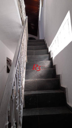 Imagem Sobrado com 3 Quartos à Venda, 119 m² em Centro - São Vicente Imagem Sobrado com 3 Quartos à Venda, 119 m² em Centro - São Vicente