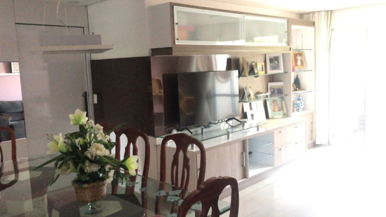 Imagem Apartamento com 3 Quartos à Venda, 150 m²em Aldeota - Fortaleza